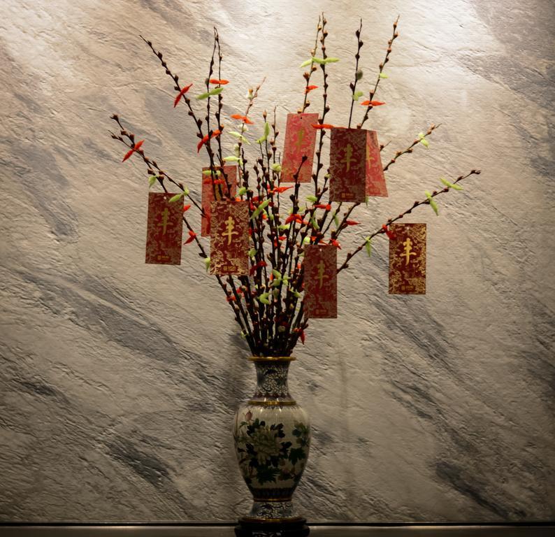 The Keong Saik Hotel Singapour Extérieur photo