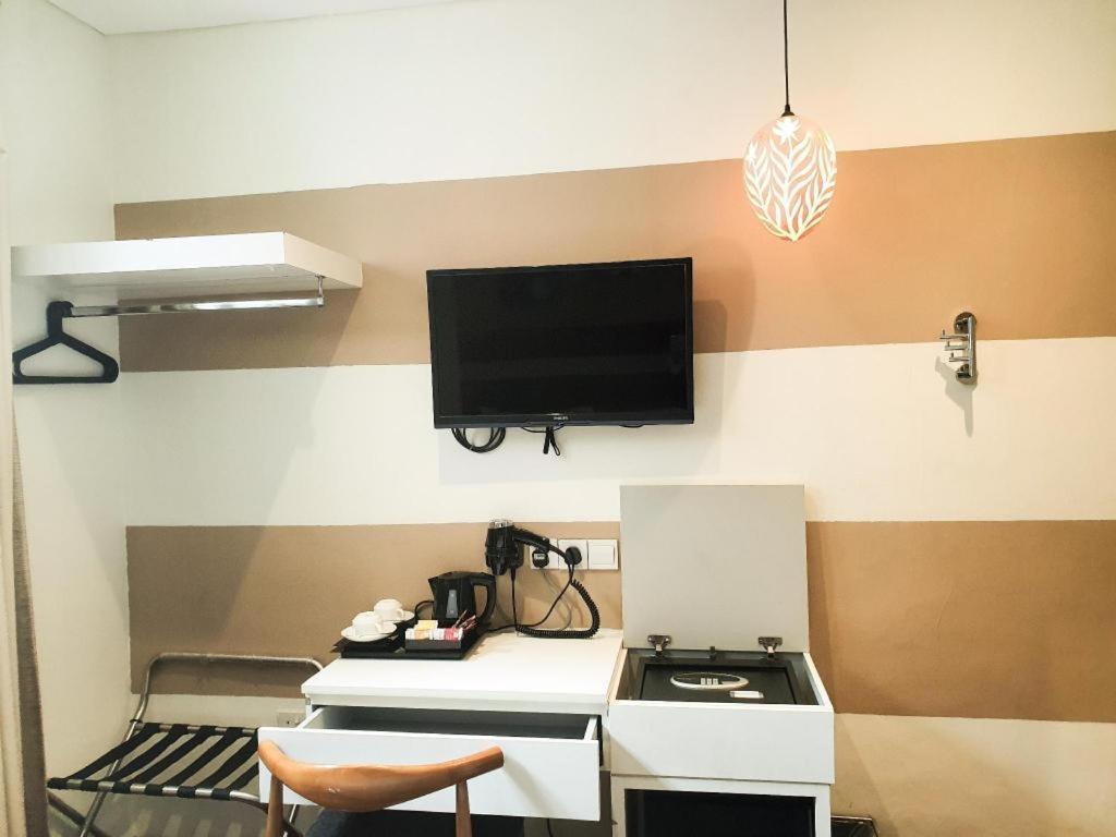 The Keong Saik Hotel Singapour Extérieur photo
