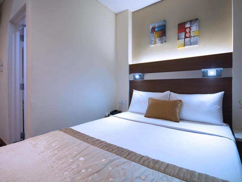 The Keong Saik Hotel Singapour Extérieur photo